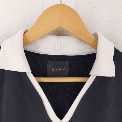 Taiga Igari Two-Tone Racing Shirt domestic メンズ JPN:M