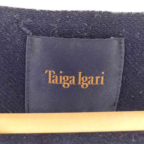 Taiga Igari Two-Tone Racing Shirt domestic メンズ JPN:M