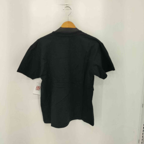 アップルバム APPLEBUM JAZZ PLAY クルーネックTシャツ メンズ import:M
