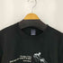 アップルバム APPLEBUM JAZZ PLAY クルーネックTシャツ メンズ import:M