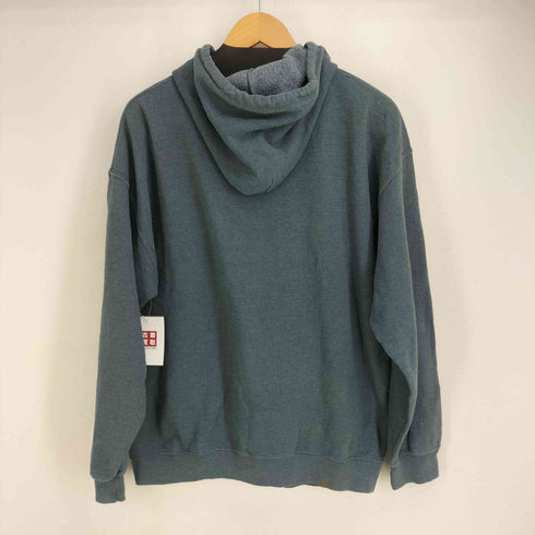 ギルダン GILDAN ジップアップスウェットパーカー メンズ import:L