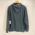 ギルダン GILDAN ジップアップスウェットパーカー メンズ import:L