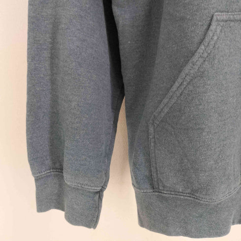 ギルダン GILDAN ジップアップスウェットパーカー メンズ import:L