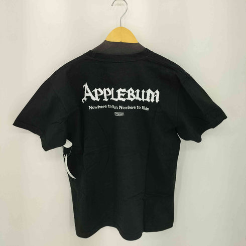 アップルバム APPLEBUM Wu-Tang Clan リザレクト Tシャツ メンズ import:M