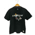 アップルバム APPLEBUM FIGHT THE POWER クルーネックTシャツ メンズ import:M