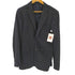 ユナイテッドアローズ UNITED ARROWS UADB サージ 2B コンフォート プラス テーラード ジャケット メンズ JPN:44