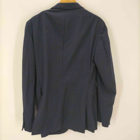 ユナイテッドアローズ UNITED ARROWS UADB サージ 2B コンフォート プラス テーラード ジャケット メンズ JPN:44
