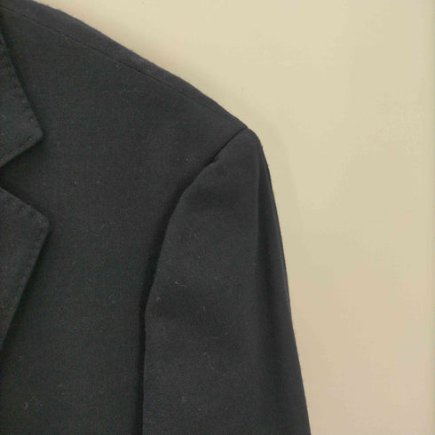 ユナイテッドアローズ UNITED ARROWS UADB サージ 2B コンフォート プラス テーラード ジャケット メンズ JPN:44