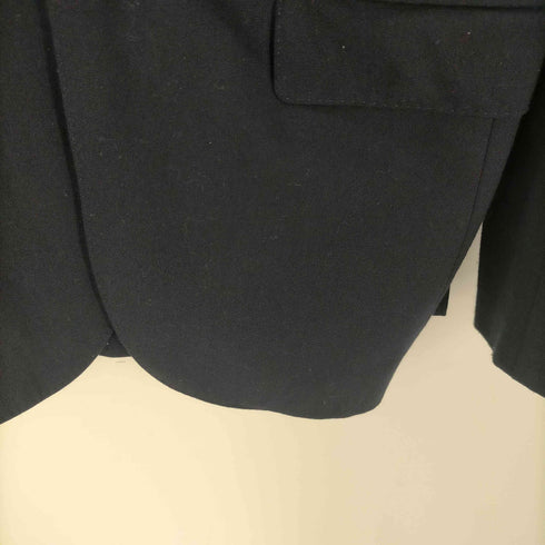 ユナイテッドアローズ UNITED ARROWS UADB サージ 2B コンフォート プラス テーラード ジャケット メンズ JPN:44