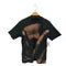 アップルバム APPLEBUM S A BITCH プリント クルーネックTシャツ メンズ import:M