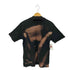 アップルバム APPLEBUM S A BITCH プリント クルーネックTシャツ メンズ import:M