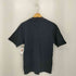 アップルバム APPLEBUM S A BITCH プリント クルーネックTシャツ メンズ import:M