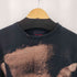 アップルバム APPLEBUM S A BITCH プリント クルーネックTシャツ メンズ import:M