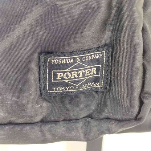 ポーター PORTER タンカー バックパック メンズ