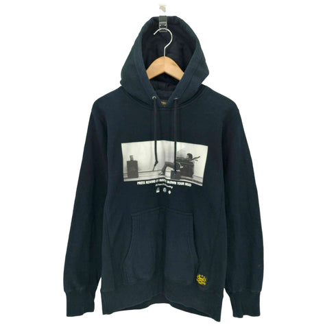 BBP MURO KODP 30th パーカー メンズ