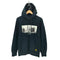 BBP MURO KODP 30th パーカー メンズ