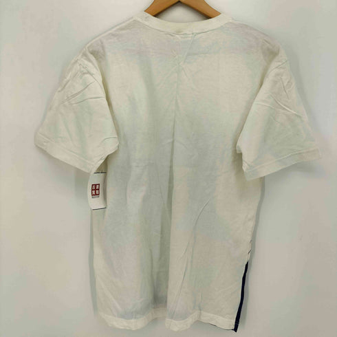 90S USA製 キャラクターデザイン クルーネック S/S Tシャツ メンズ import:M