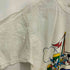 90S USA製 キャラクターデザイン クルーネック S/S Tシャツ メンズ import:M
