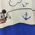 90S USA製 キャラクターデザイン クルーネック S/S Tシャツ メンズ import:M