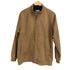ハッシュパピーズ HUSH PUPPIES スエード調スウィングトップ メンズ LL