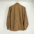ハッシュパピーズ HUSH PUPPIES スエード調スウィングトップ メンズ LL