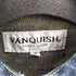 ヴァンキッシュ VANQUISH デニムトラッカージャケット メンズ JPN:S