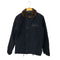 アルファインダストリーズ ALPHA INDUSTRIES ロゴプリント ミリタリー N-1 デッキジャケット メンズ import:L