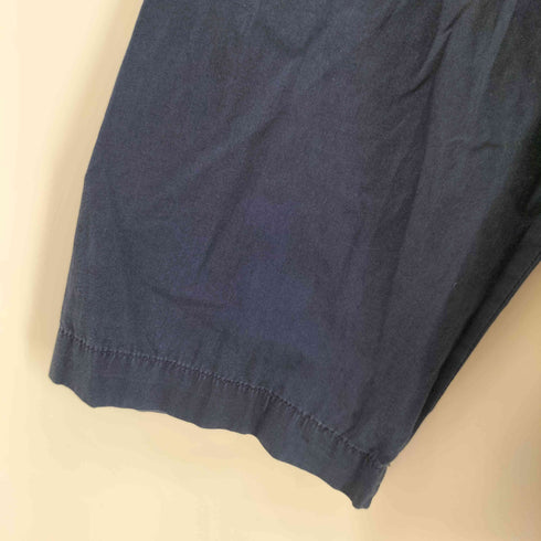 ポロバイラルフローレン Polo by RALPH LAUREN SLEEP WEAR ポニー 刺繍 パジャマ シャツ メンズ S/M