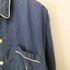 ポロバイラルフローレン Polo by RALPH LAUREN SLEEP WEAR ポニー 刺繍 パジャマ シャツ メンズ S/M