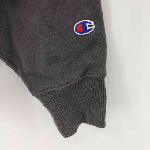 チャンピオン Champion ロゴ刺繍 プルオーバー パーカー メンズ import:L