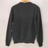 マイケルコース Michael Kors エンボス MK ロゴ クルーネック スウェット レディース import:XS