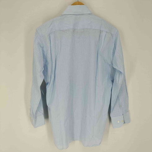 ポールスチュアート Paul Stuart L/S ストライプ シャツ メンズ