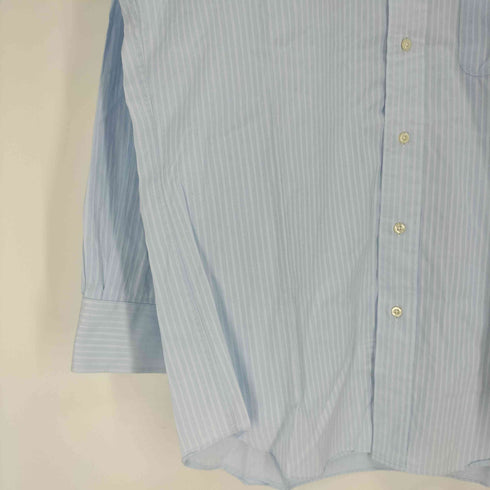 ポールスチュアート Paul Stuart L/S ストライプ シャツ メンズ