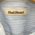 ポールスチュアート Paul Stuart L/S ストライプ シャツ メンズ