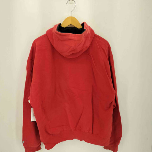 チャンピオン Champion メキシコ製 Vガゼット プルオーバー パーカー メンズ import:L