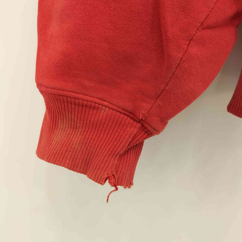 チャンピオン Champion メキシコ製 Vガゼット プルオーバー パーカー メンズ import:L
