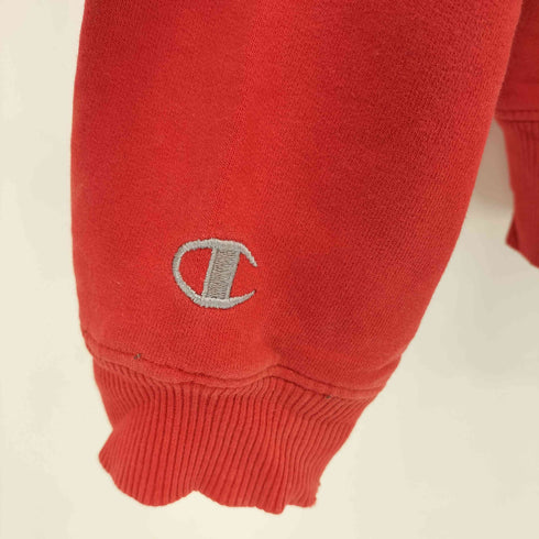 チャンピオン Champion メキシコ製 Vガゼット プルオーバー パーカー メンズ import:L