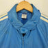 アディダス adidas 60-70S 西ドイツ トレフォイルロゴ 3ストライプ パッカブルフード ナイロンジャケット メンズ 5