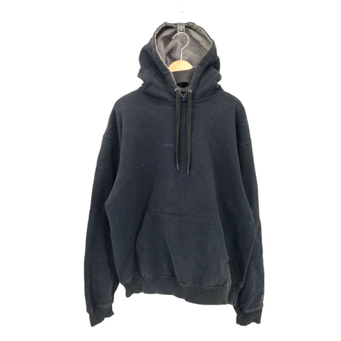 チャンピオン Champion メキシコ製 Vガゼット プルオーバー パーカー メンズ import:L