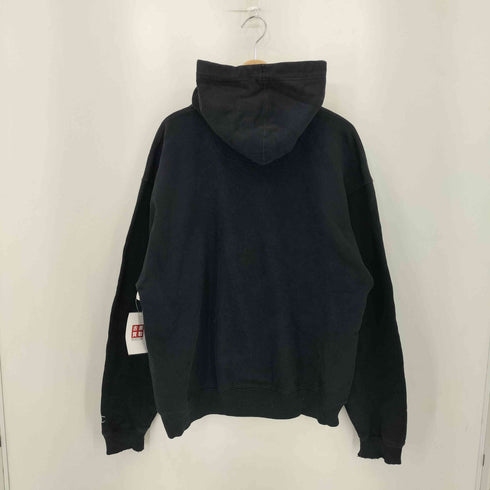 チャンピオン Champion メキシコ製 Vガゼット プルオーバー パーカー メンズ import:L