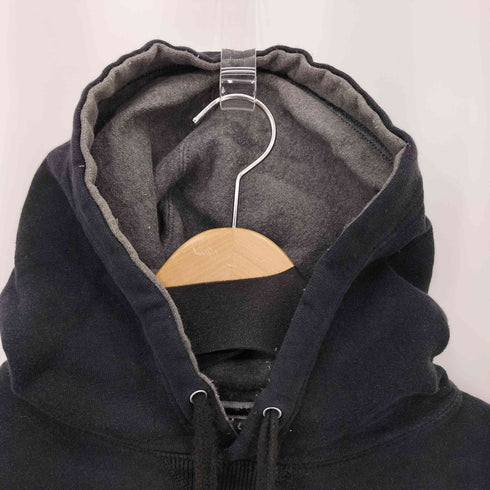 チャンピオン Champion メキシコ製 Vガゼット プルオーバー パーカー メンズ import:L