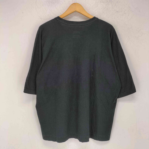 オムプリッセイッセイミヤケ HOMME PLISSE ISSEY MIYAKE RELEASE-T BASIC メンズ JPN:2