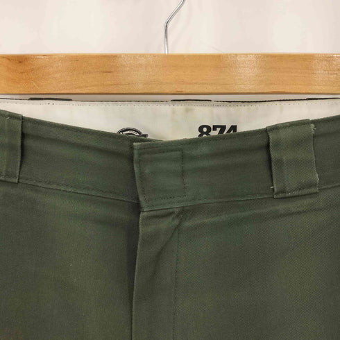 ディッキーズ Dickies 874 ワークパンツ メンズ 36