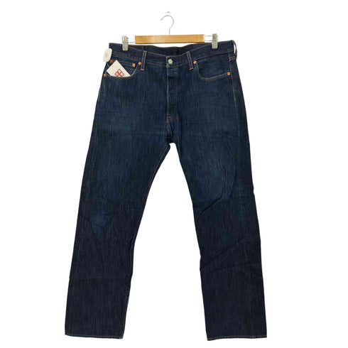リーバイス Levis 501 ボタン裏5222刻印 ボタンフライ デニムパンツ メンズ W36 L32