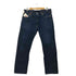 リーバイス Levis 501 ボタン裏5222刻印 ボタンフライ デニムパンツ メンズ W36 L32