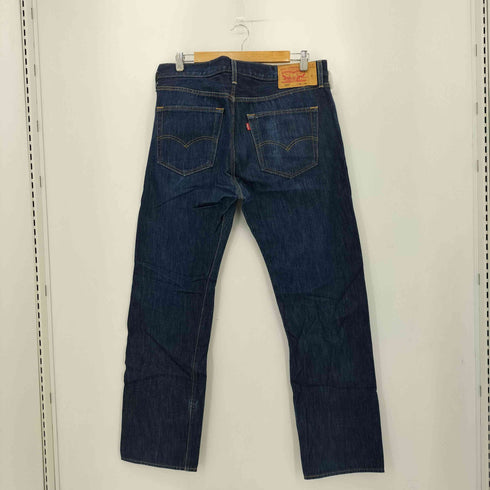 リーバイス Levis 501 ボタン裏5222刻印 ボタンフライ デニムパンツ メンズ W36 L32