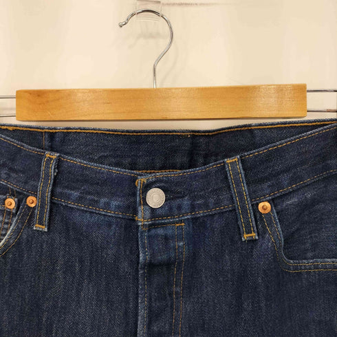 リーバイス Levis 501 ボタン裏5222刻印 ボタンフライ デニムパンツ メンズ W36 L32