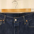 リーバイス Levis 501 ボタン裏5222刻印 ボタンフライ デニムパンツ メンズ W36 L32