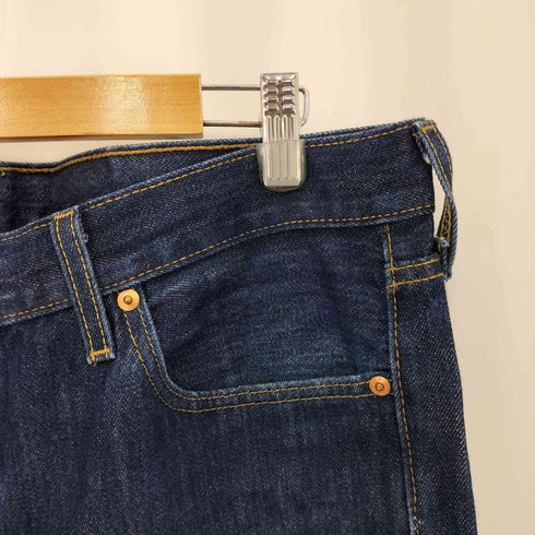 リーバイス Levis 501 ボタン裏5222刻印 ボタンフライ デニムパンツ メンズ W36 L32