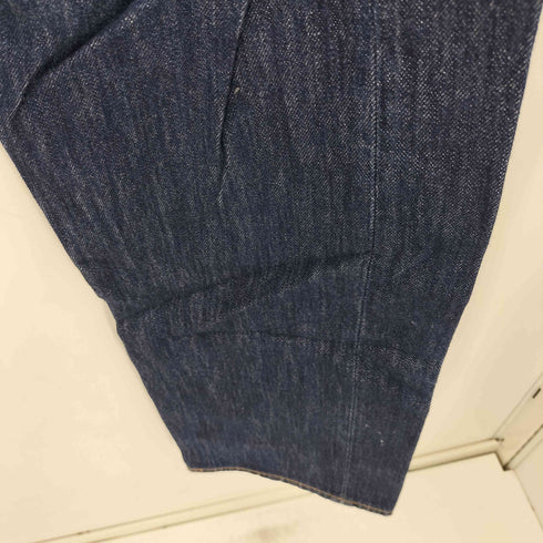 リーバイス Levis 501 ボタン裏5222刻印 ボタンフライ デニムパンツ メンズ W36 L32